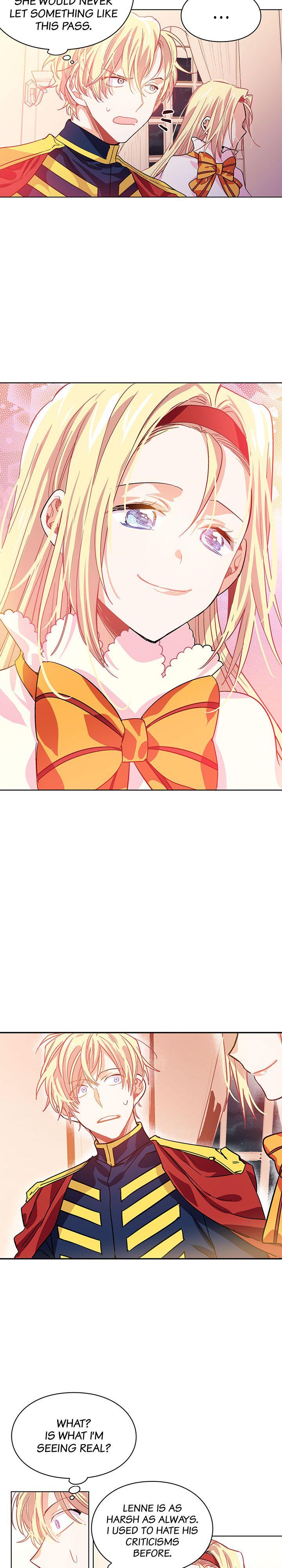 Read Doctor Elise The Royal Lady With the Lamp Manga Online