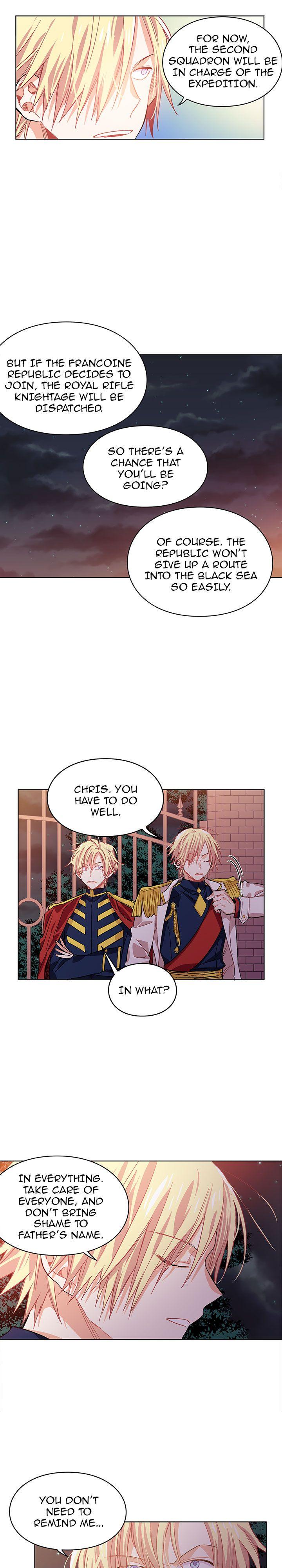 Read Doctor Elise The Royal Lady With the Lamp Manga Online
