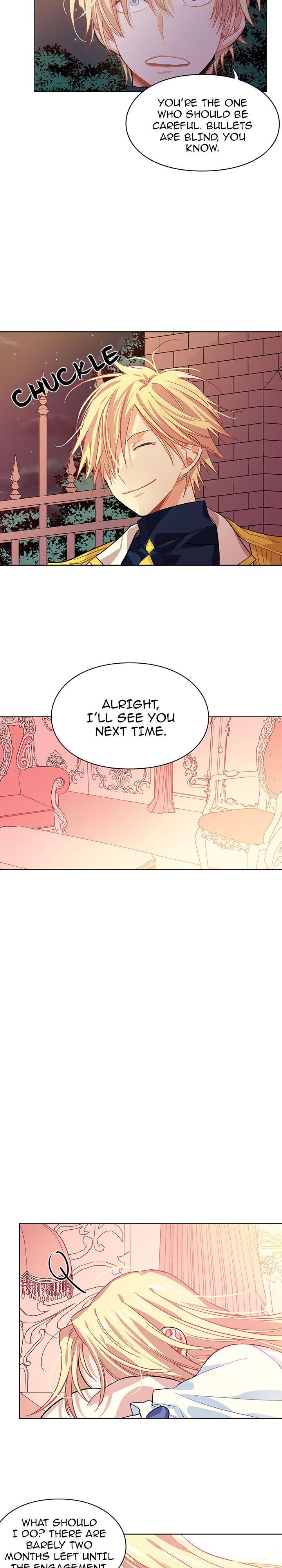 Read Doctor Elise The Royal Lady With the Lamp Manga Online