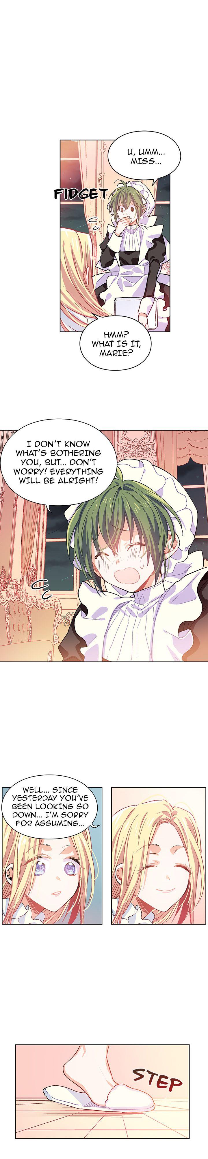 Read Doctor Elise The Royal Lady With the Lamp Manga Online