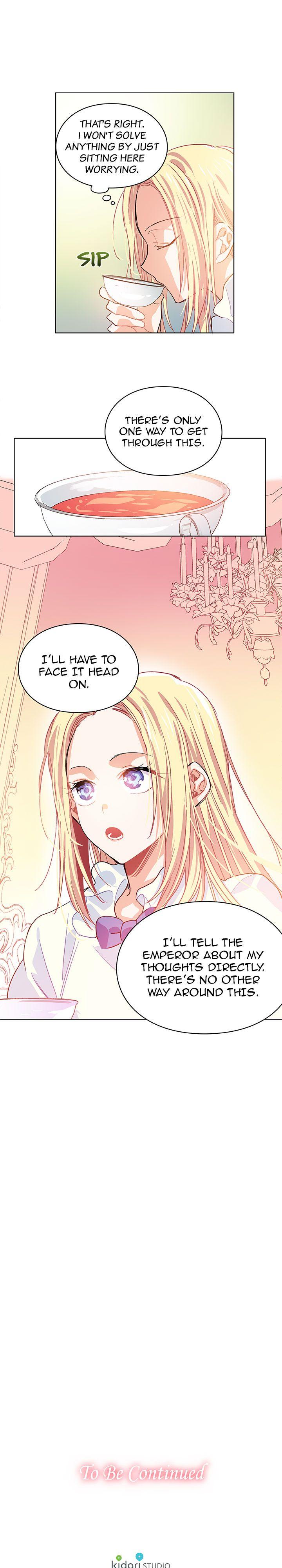 Read Doctor Elise The Royal Lady With the Lamp Manga Online