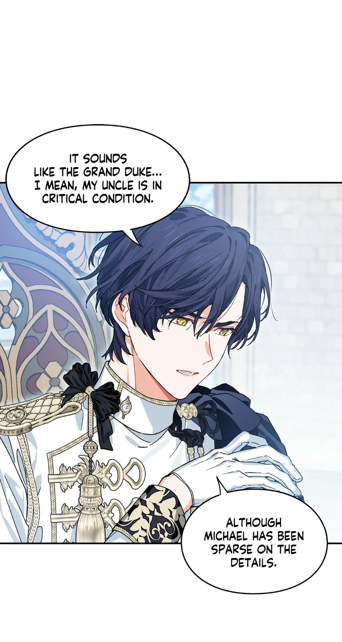 Read Doctor Elise The Royal Lady With the Lamp Manga Online