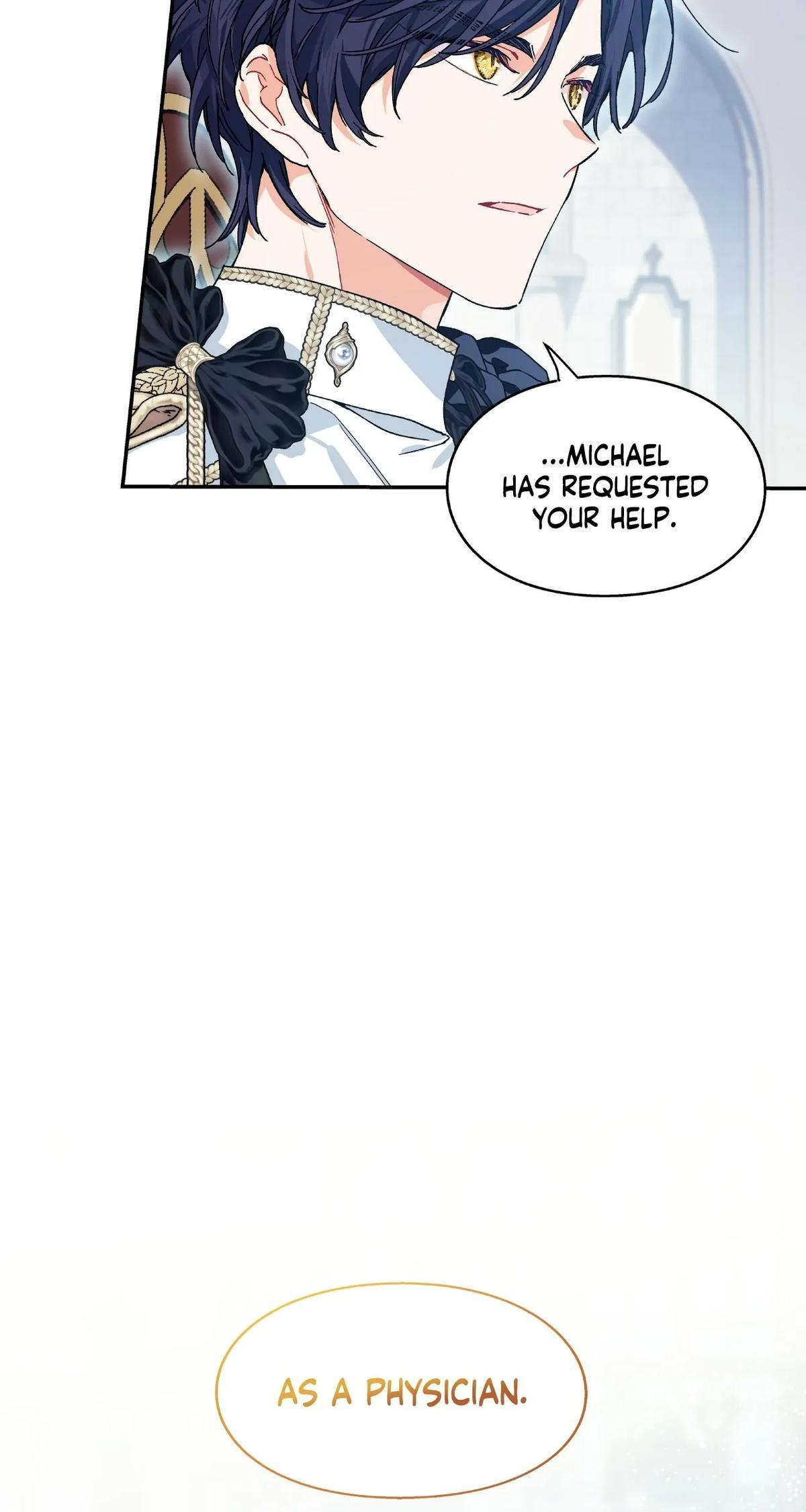 Read Doctor Elise The Royal Lady With the Lamp Manga Online