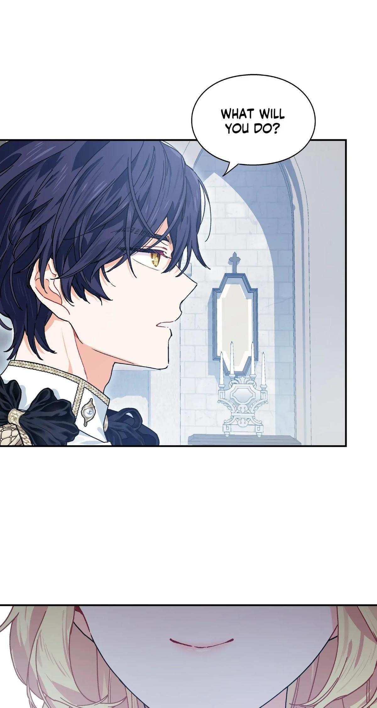 Read Doctor Elise The Royal Lady With the Lamp Manga Online