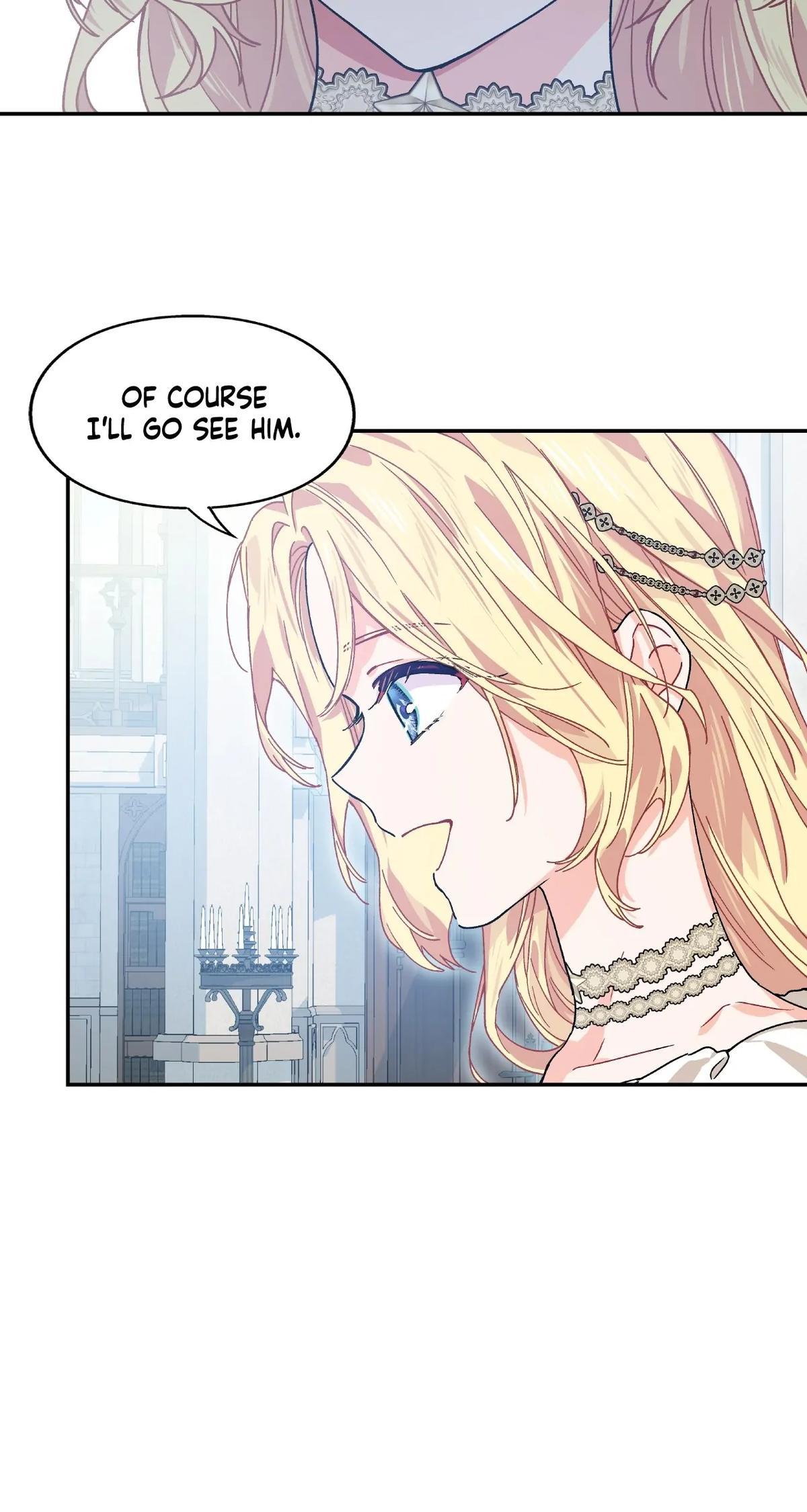 Read Doctor Elise The Royal Lady With the Lamp Manga Online