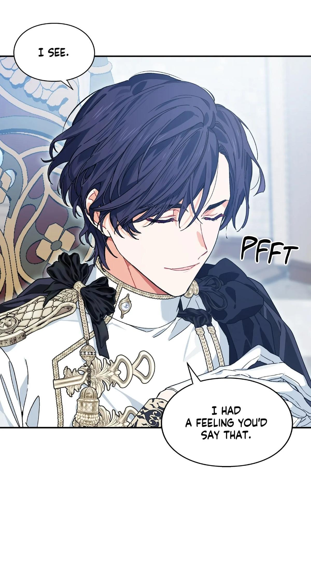 Read Doctor Elise The Royal Lady With the Lamp Manga Online