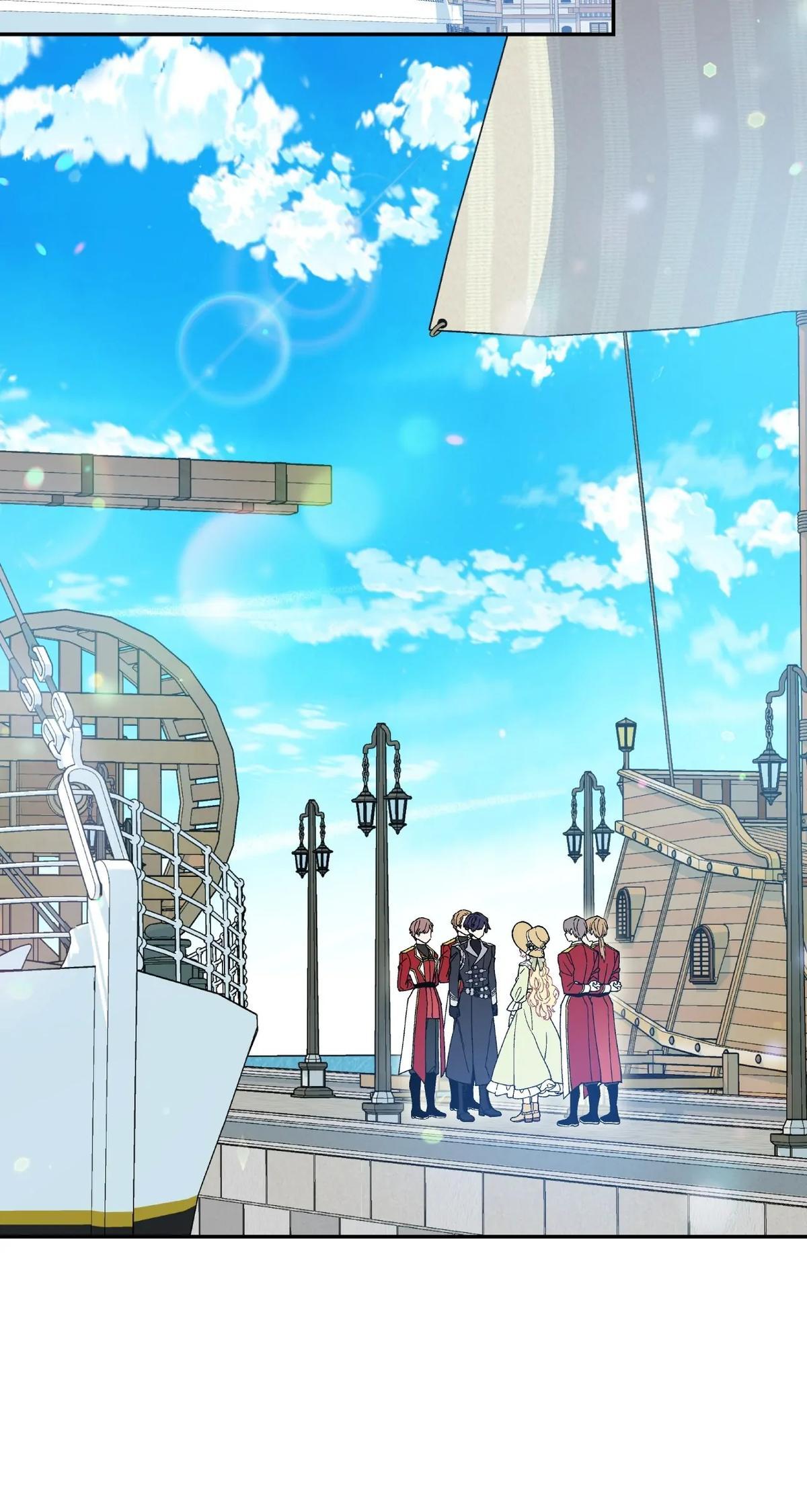 Read Doctor Elise The Royal Lady With the Lamp Manga Online