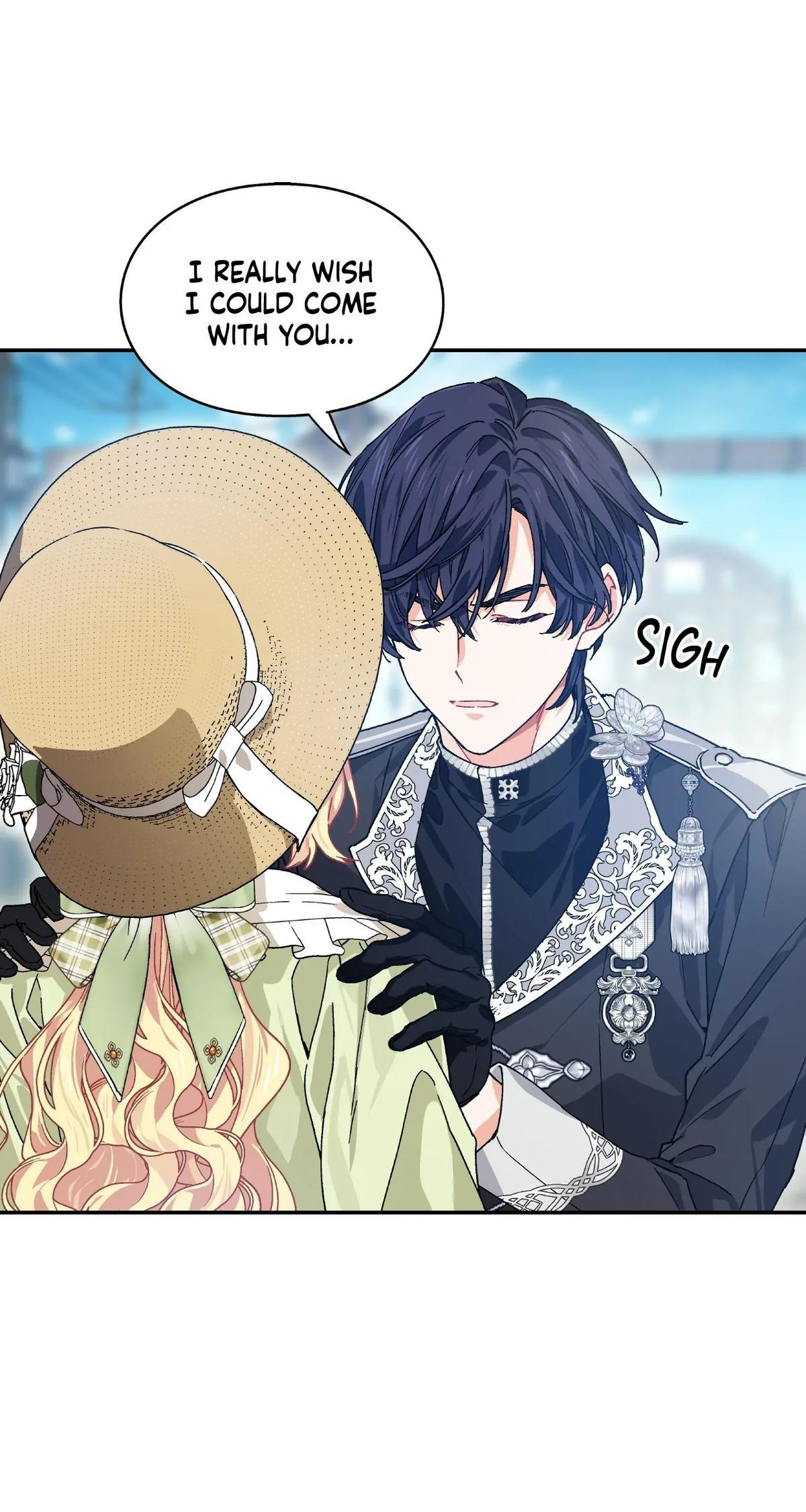 Read Doctor Elise The Royal Lady With the Lamp Manga Online