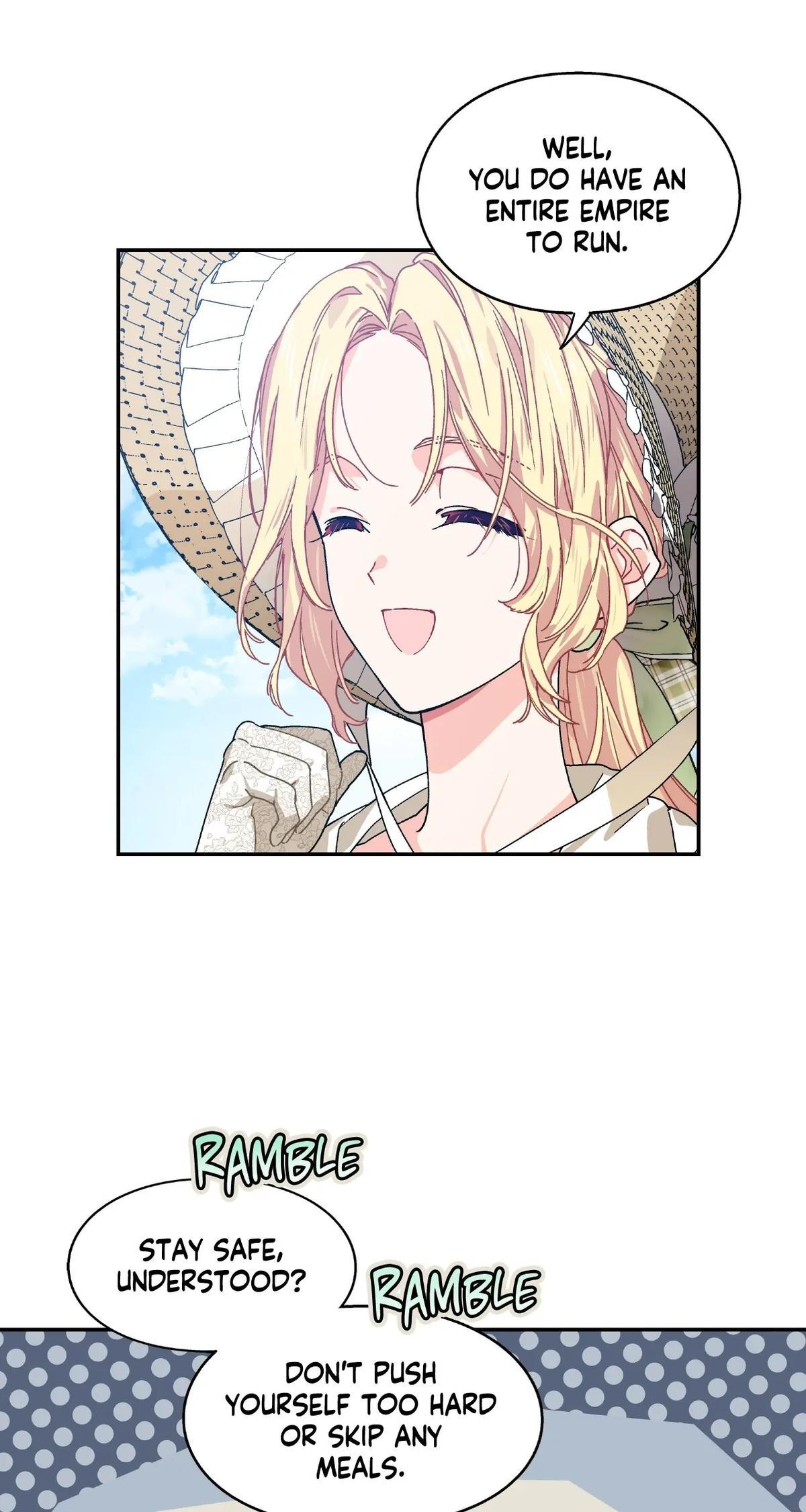 Read Doctor Elise The Royal Lady With the Lamp Manga Online