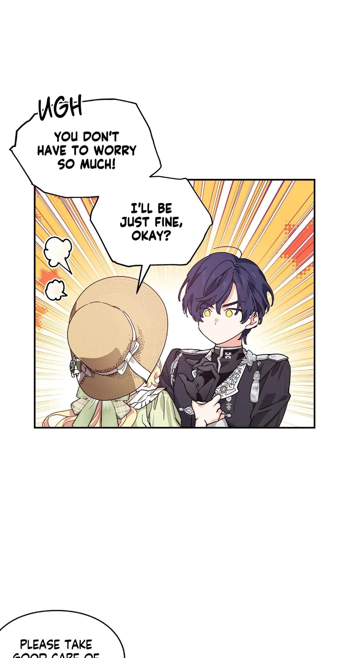 Read Doctor Elise The Royal Lady With the Lamp Manga Online