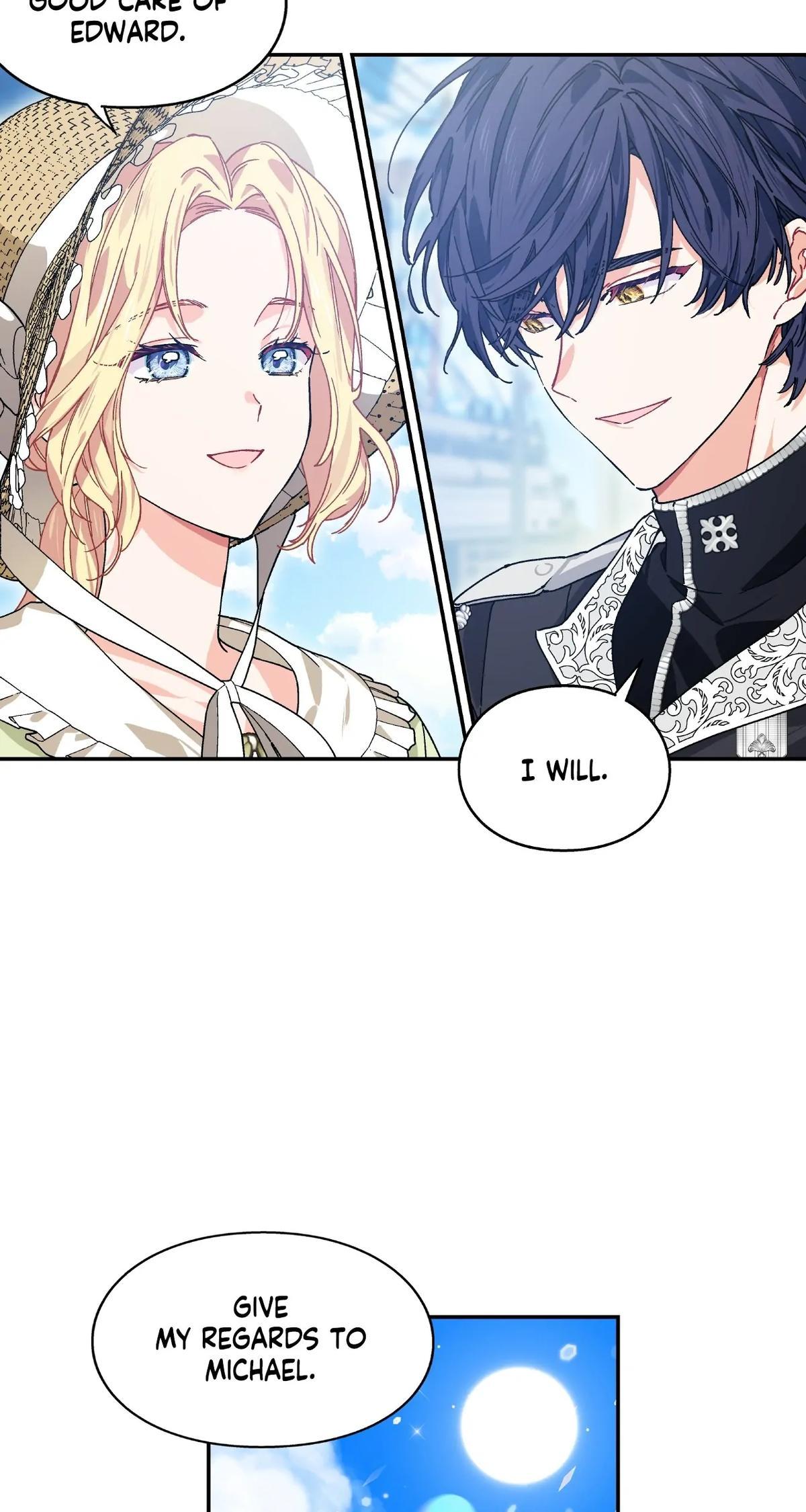Read Doctor Elise The Royal Lady With the Lamp Manga Online