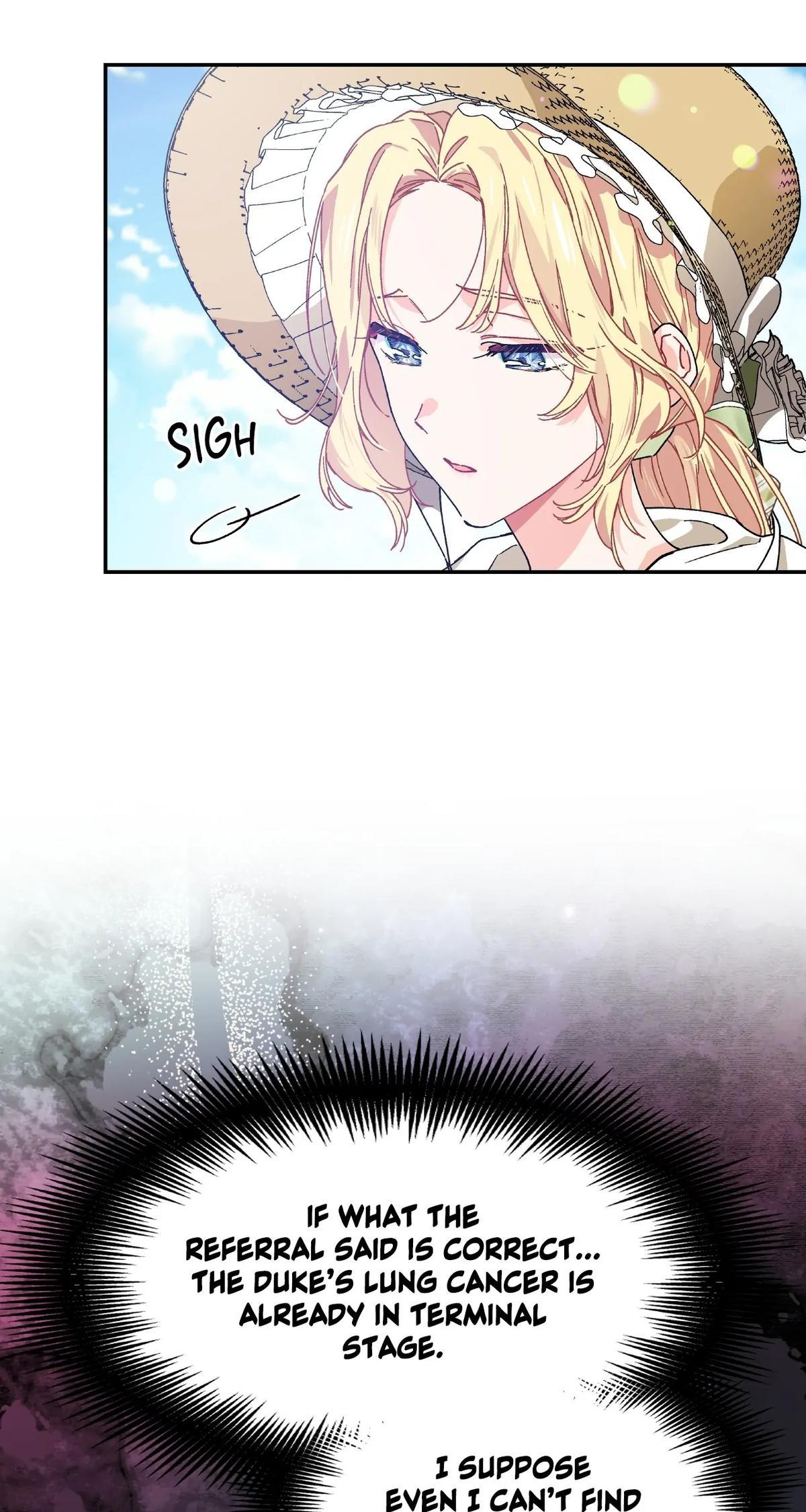 Read Doctor Elise The Royal Lady With the Lamp Manga Online