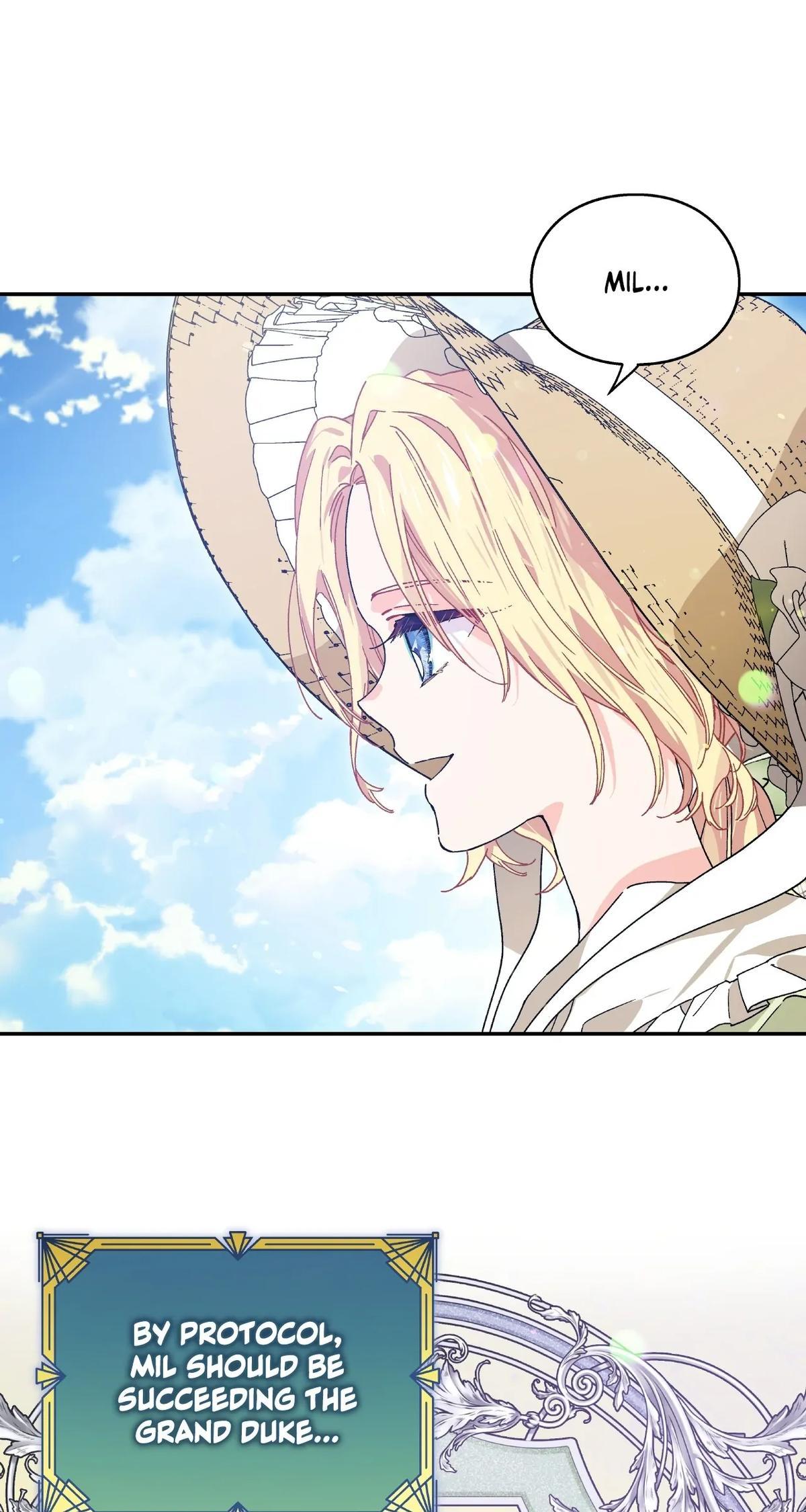 Read Doctor Elise The Royal Lady With the Lamp Manga Online