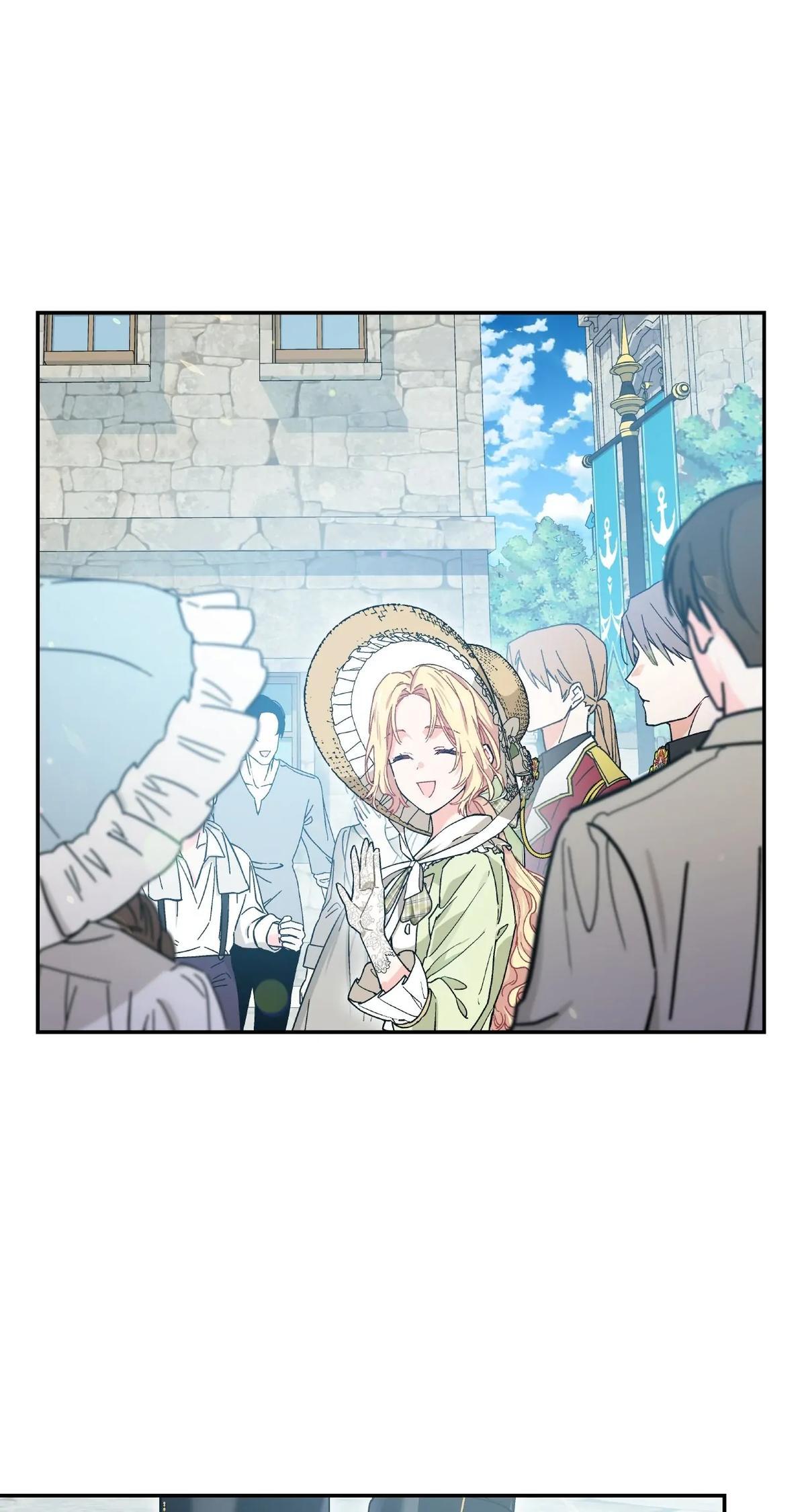 Read Doctor Elise The Royal Lady With the Lamp Manga Online