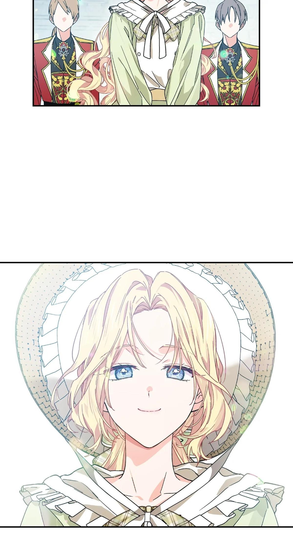 Read Doctor Elise The Royal Lady With the Lamp Manga Online