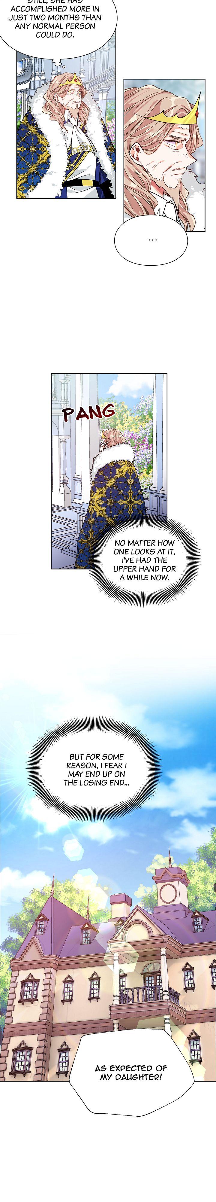 Read Doctor Elise The Royal Lady With the Lamp Manga Online