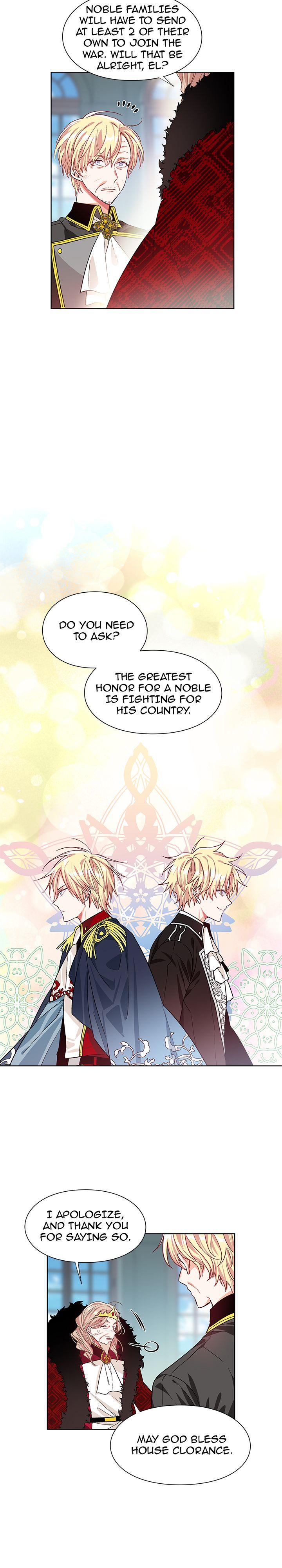 Read Doctor Elise The Royal Lady With the Lamp Manga Online