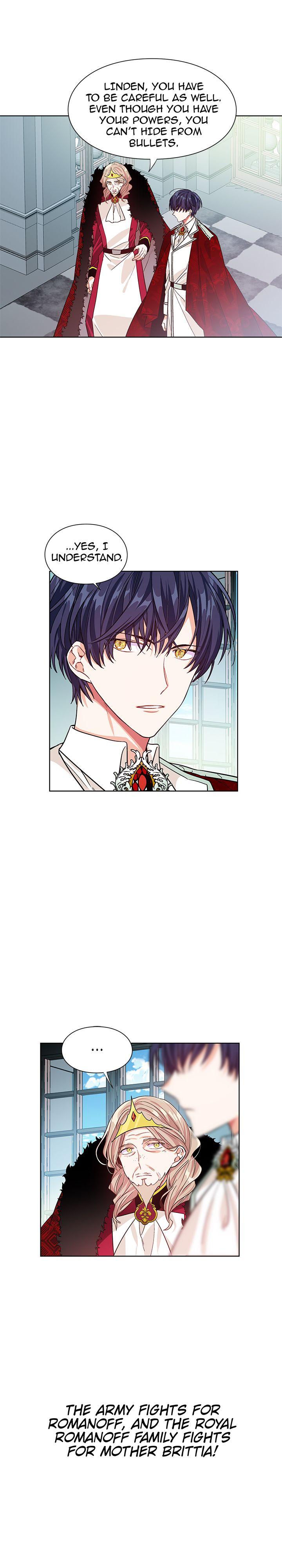 Read Doctor Elise The Royal Lady With the Lamp Manga Online