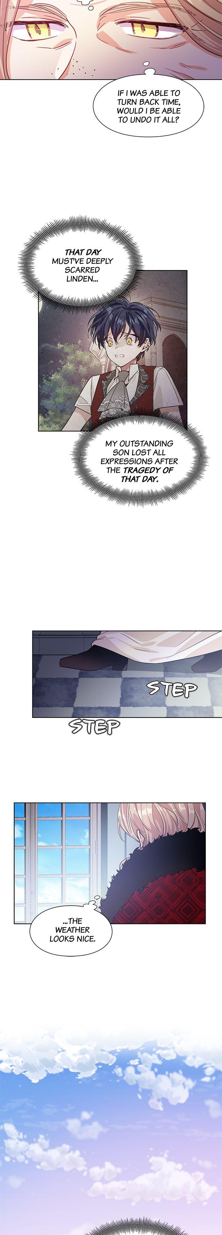 Read Doctor Elise The Royal Lady With the Lamp Manga Online