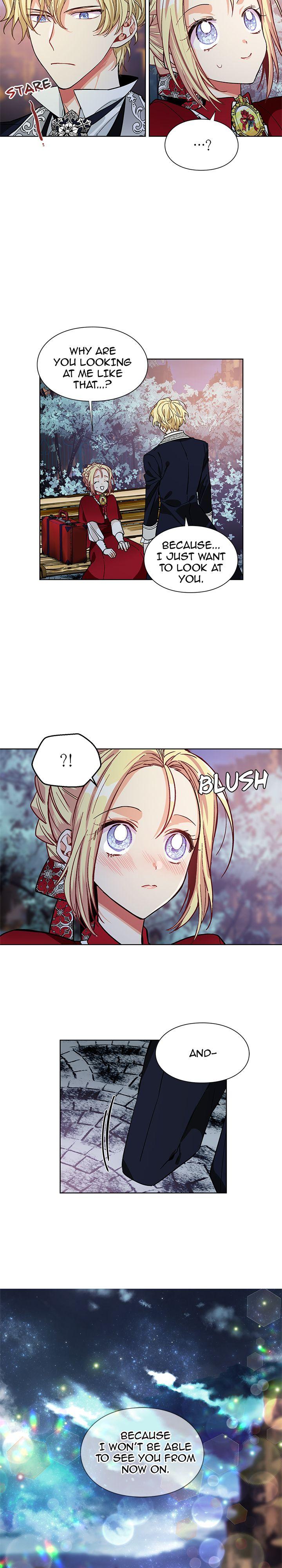 Read Doctor Elise The Royal Lady With the Lamp Manga Online