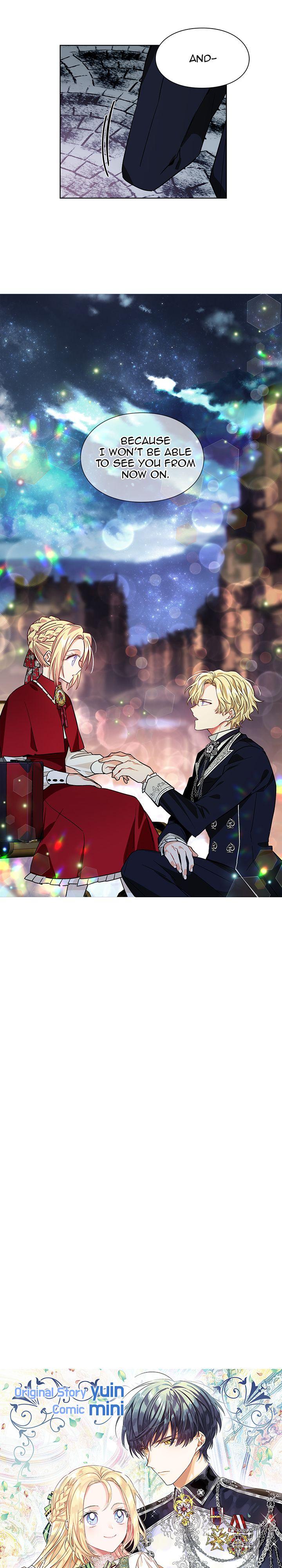 Read Doctor Elise The Royal Lady With the Lamp Manga Online