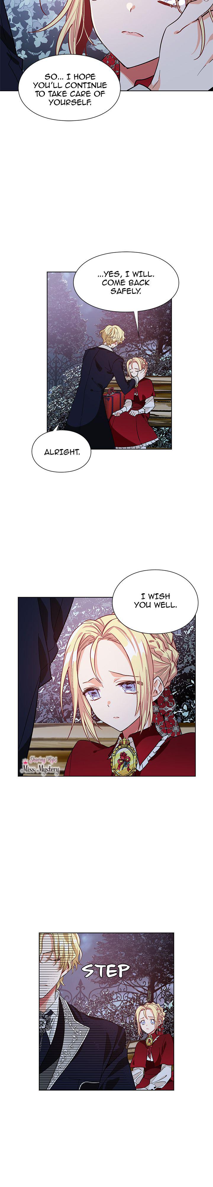 Read Doctor Elise The Royal Lady With the Lamp Manga Online