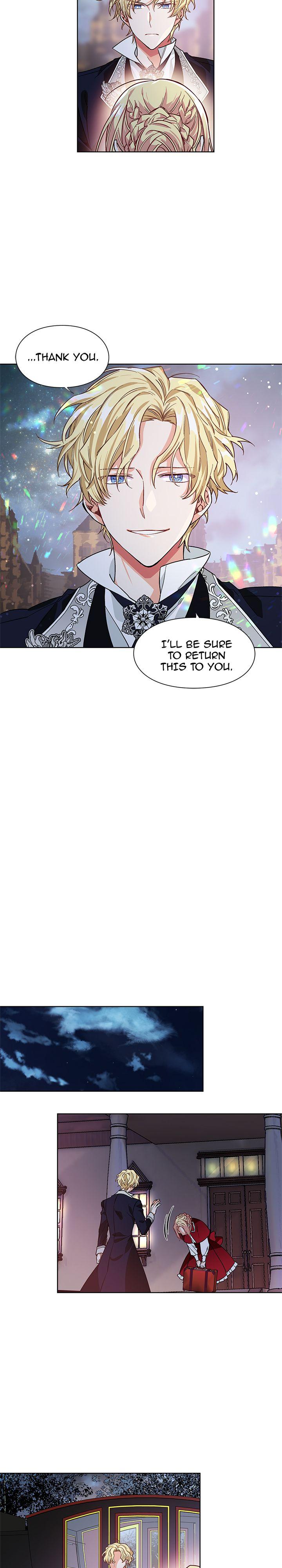 Read Doctor Elise The Royal Lady With the Lamp Manga Online