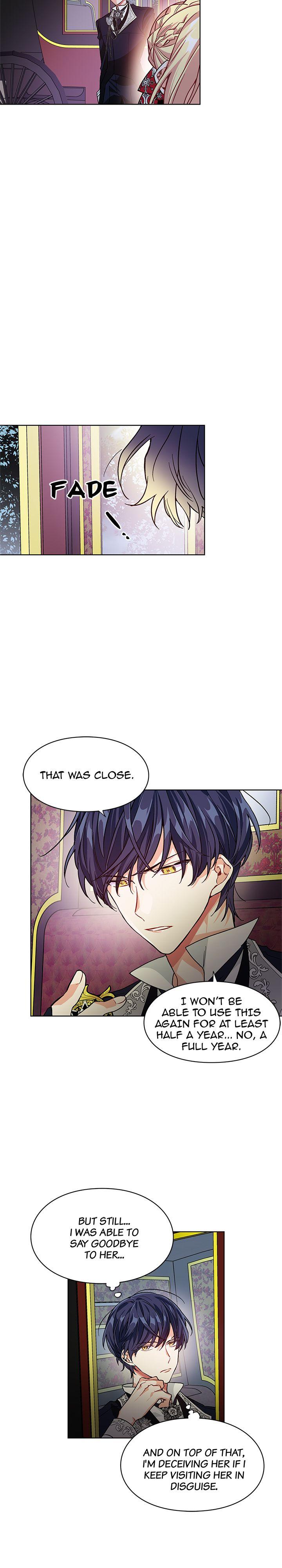 Read Doctor Elise The Royal Lady With the Lamp Manga Online