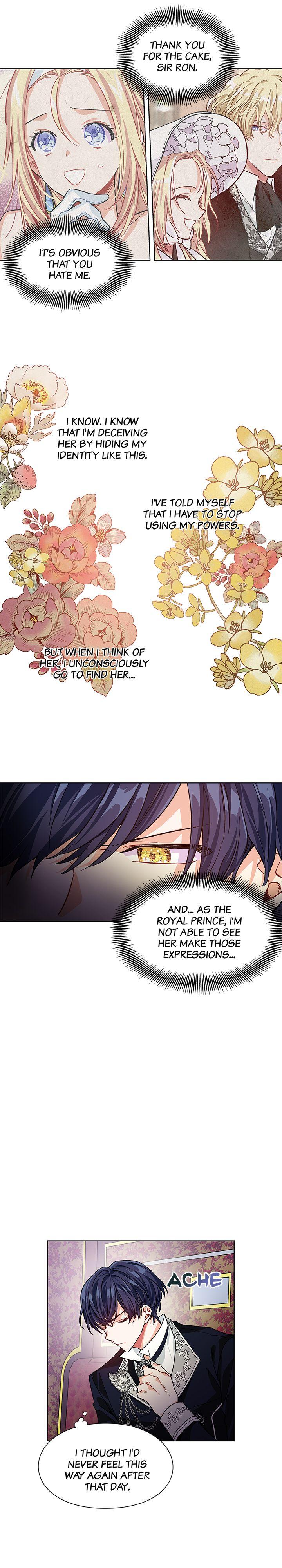 Read Doctor Elise The Royal Lady With the Lamp Manga Online