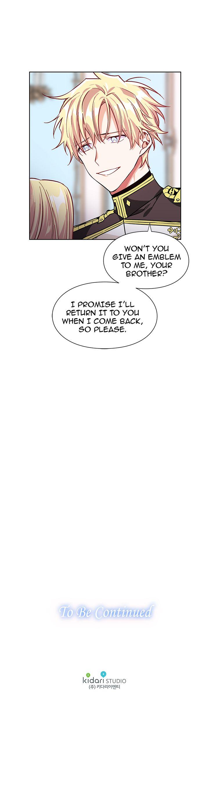 Read Doctor Elise The Royal Lady With the Lamp Manga Online