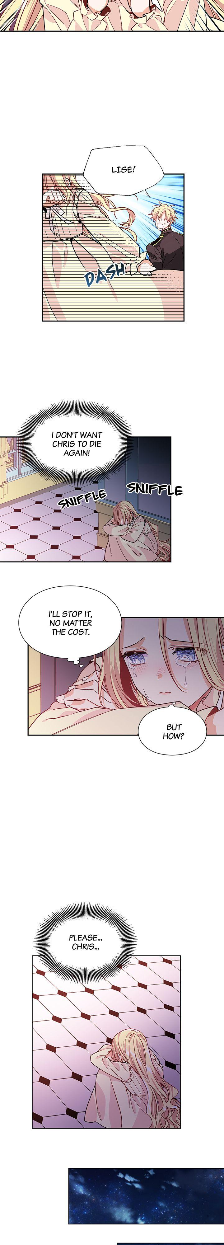 Read Doctor Elise The Royal Lady With the Lamp Manga Online