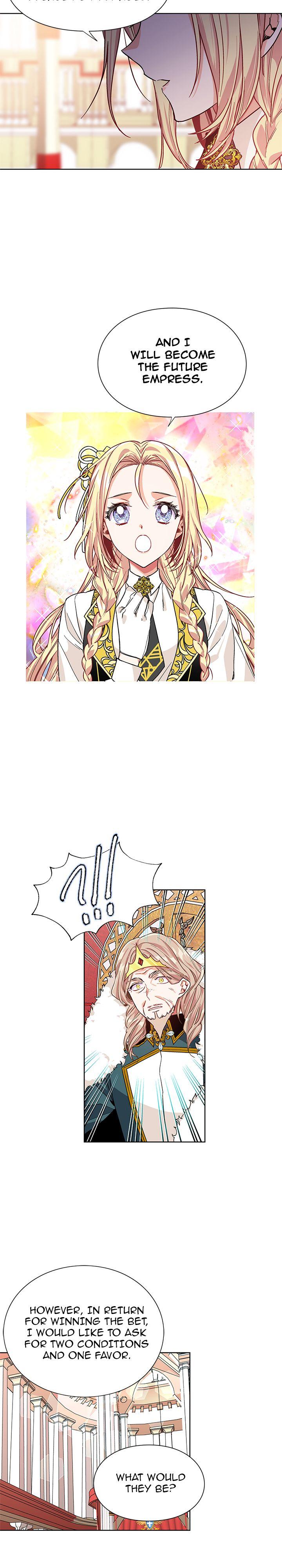 Read Doctor Elise The Royal Lady With the Lamp Manga Online