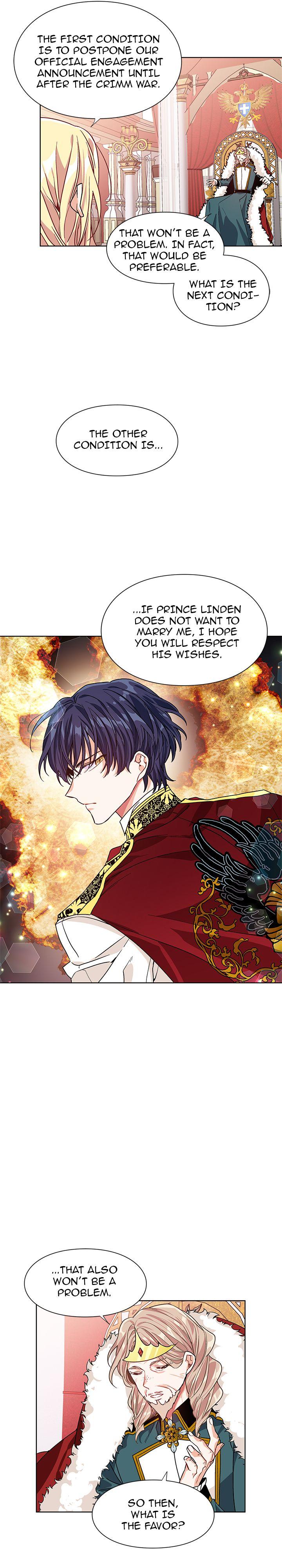 Read Doctor Elise The Royal Lady With the Lamp Manga Online