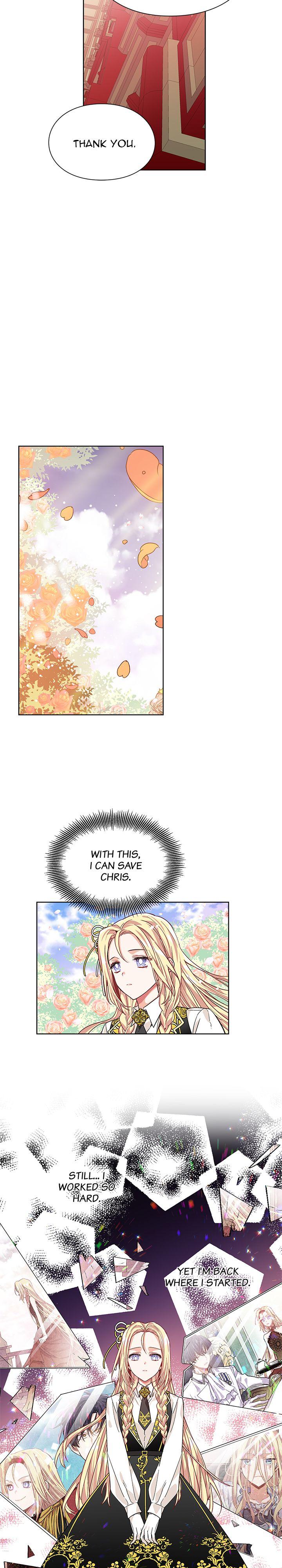 Read Doctor Elise The Royal Lady With the Lamp Manga Online