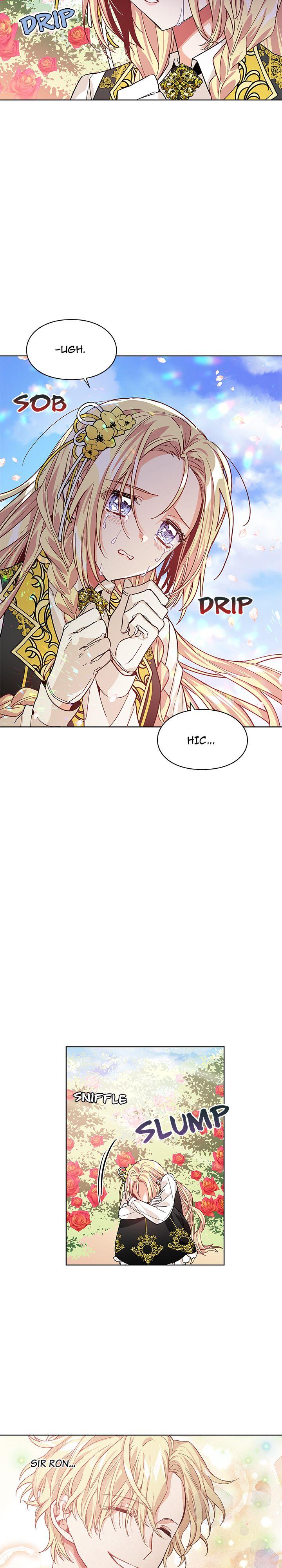 Read Doctor Elise The Royal Lady With the Lamp Manga Online