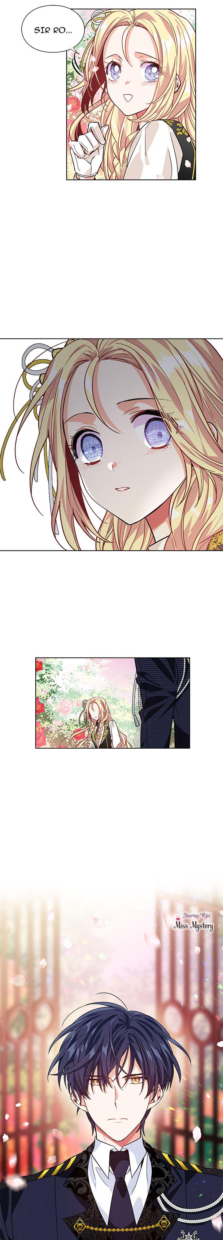 Read Doctor Elise The Royal Lady With the Lamp Manga Online