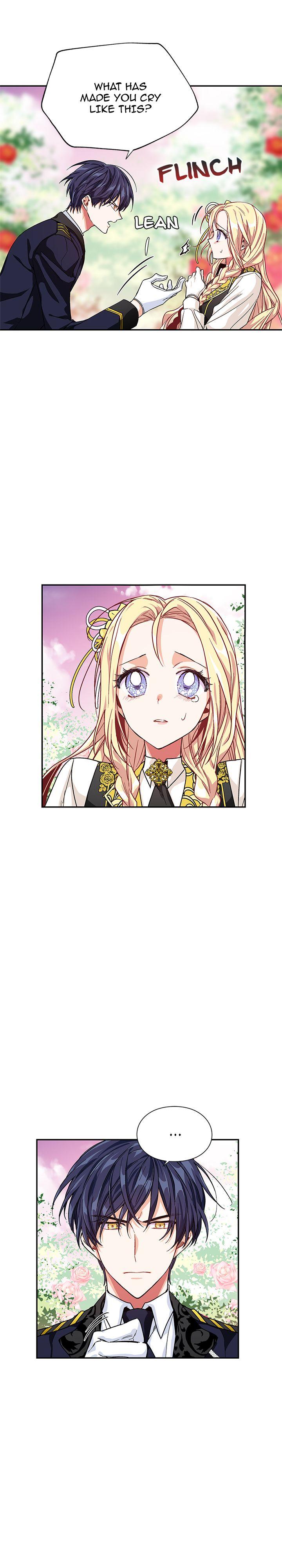Read Doctor Elise The Royal Lady With the Lamp Manga Online