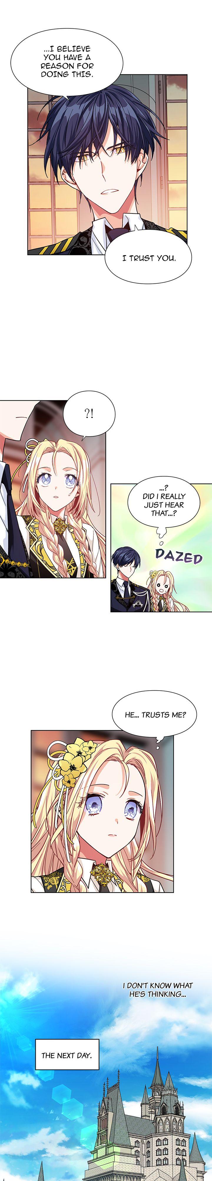 Read Doctor Elise The Royal Lady With the Lamp Manga Online