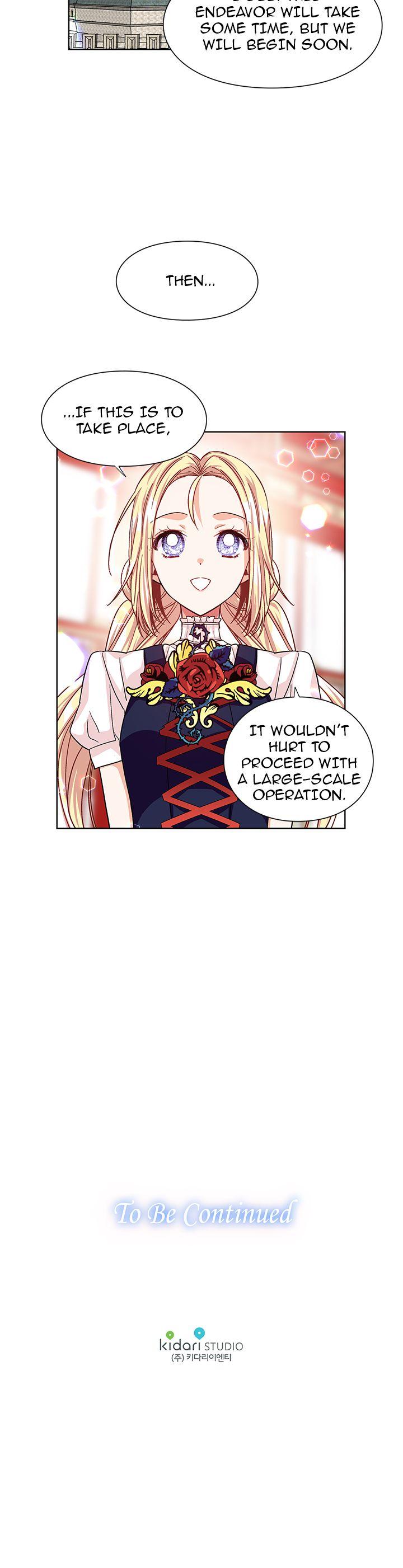 Read Doctor Elise The Royal Lady With the Lamp Manga Online