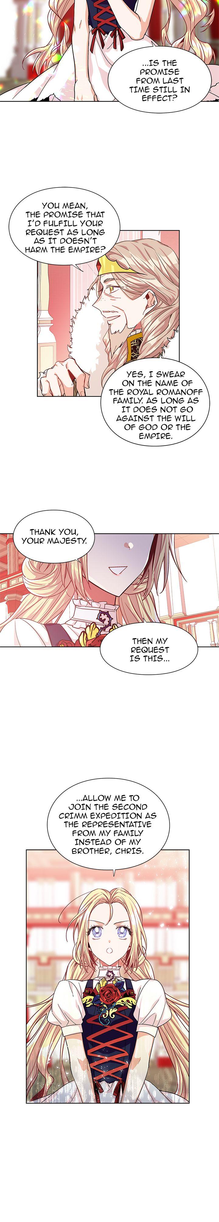Read Doctor Elise The Royal Lady With the Lamp Manga Online