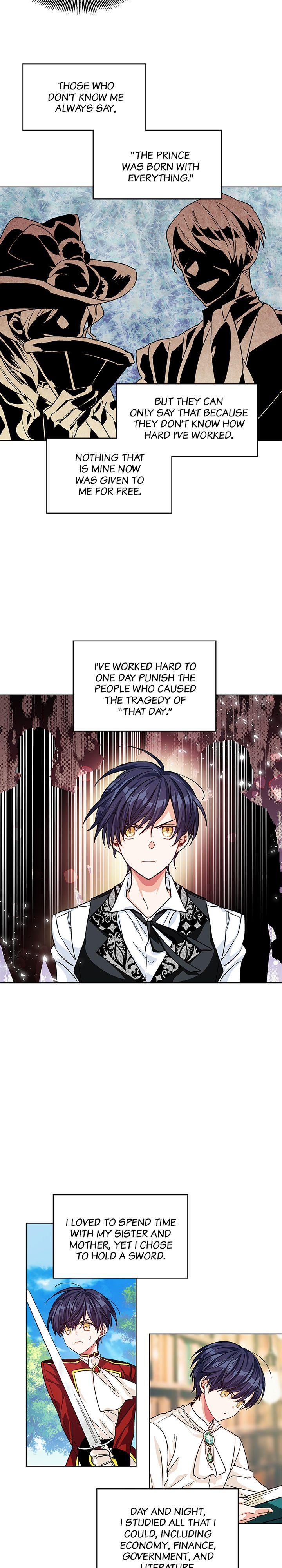 Read Doctor Elise The Royal Lady With the Lamp Manga Online