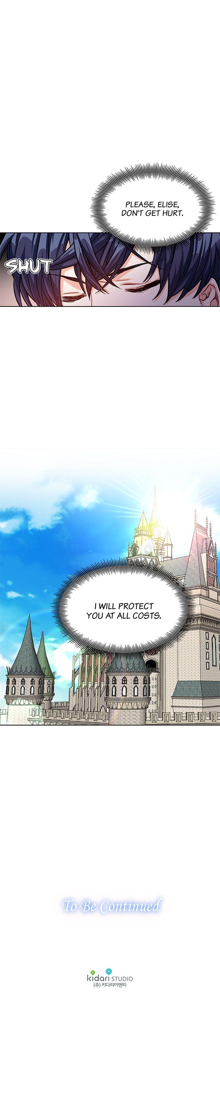 Read Doctor Elise The Royal Lady With the Lamp Manga Online