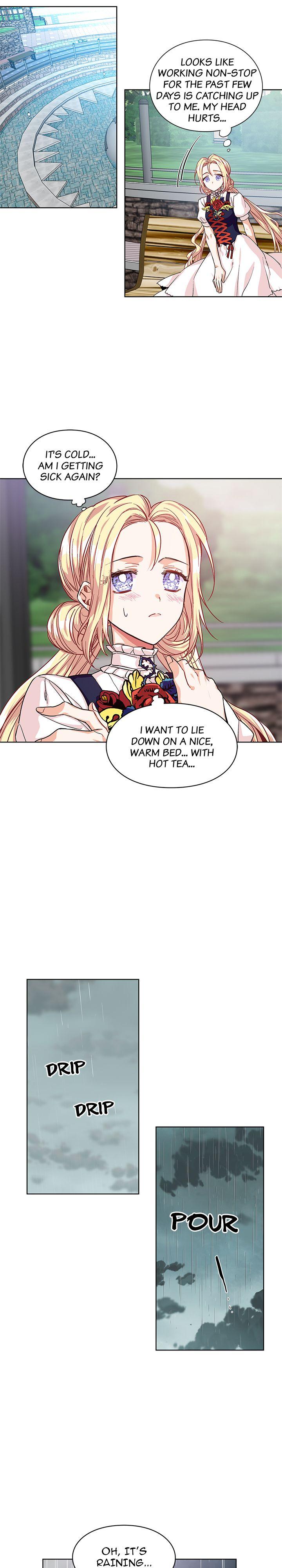 Read Doctor Elise The Royal Lady With the Lamp Manga Online