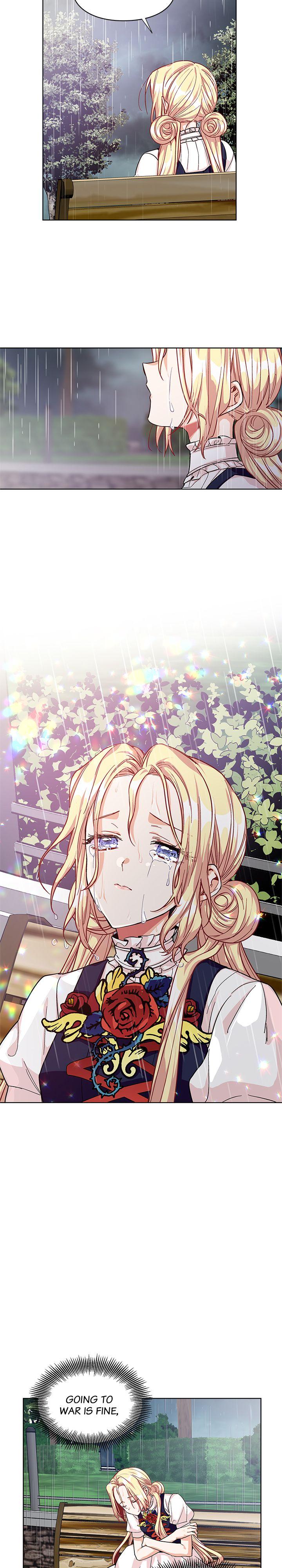 Read Doctor Elise The Royal Lady With the Lamp Manga Online