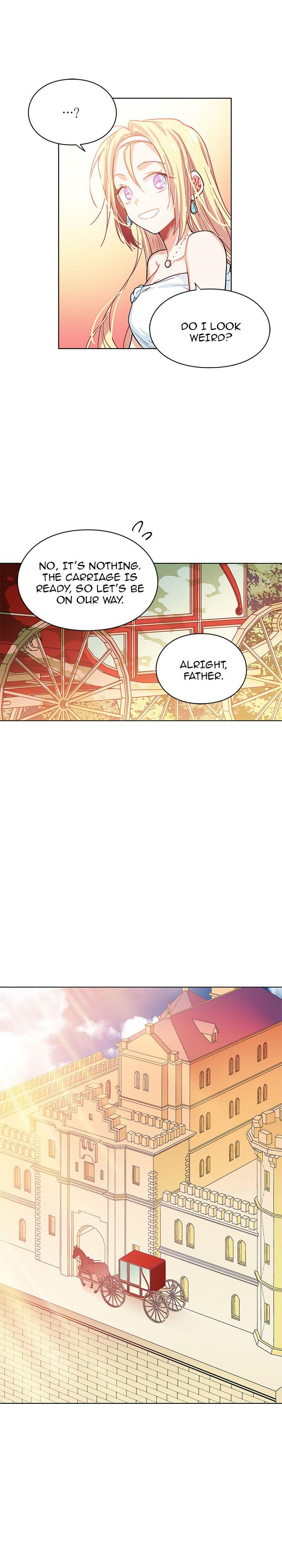 Read Doctor Elise The Royal Lady With the Lamp Manga Online