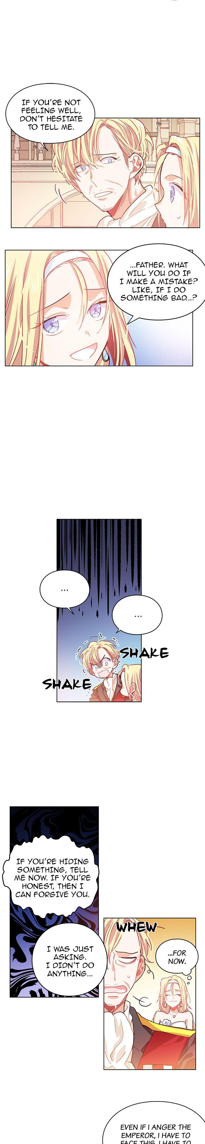 Read Doctor Elise The Royal Lady With the Lamp Manga Online