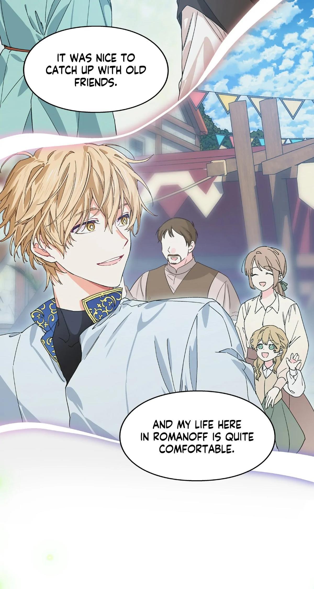 Read Doctor Elise The Royal Lady With the Lamp Manga Online