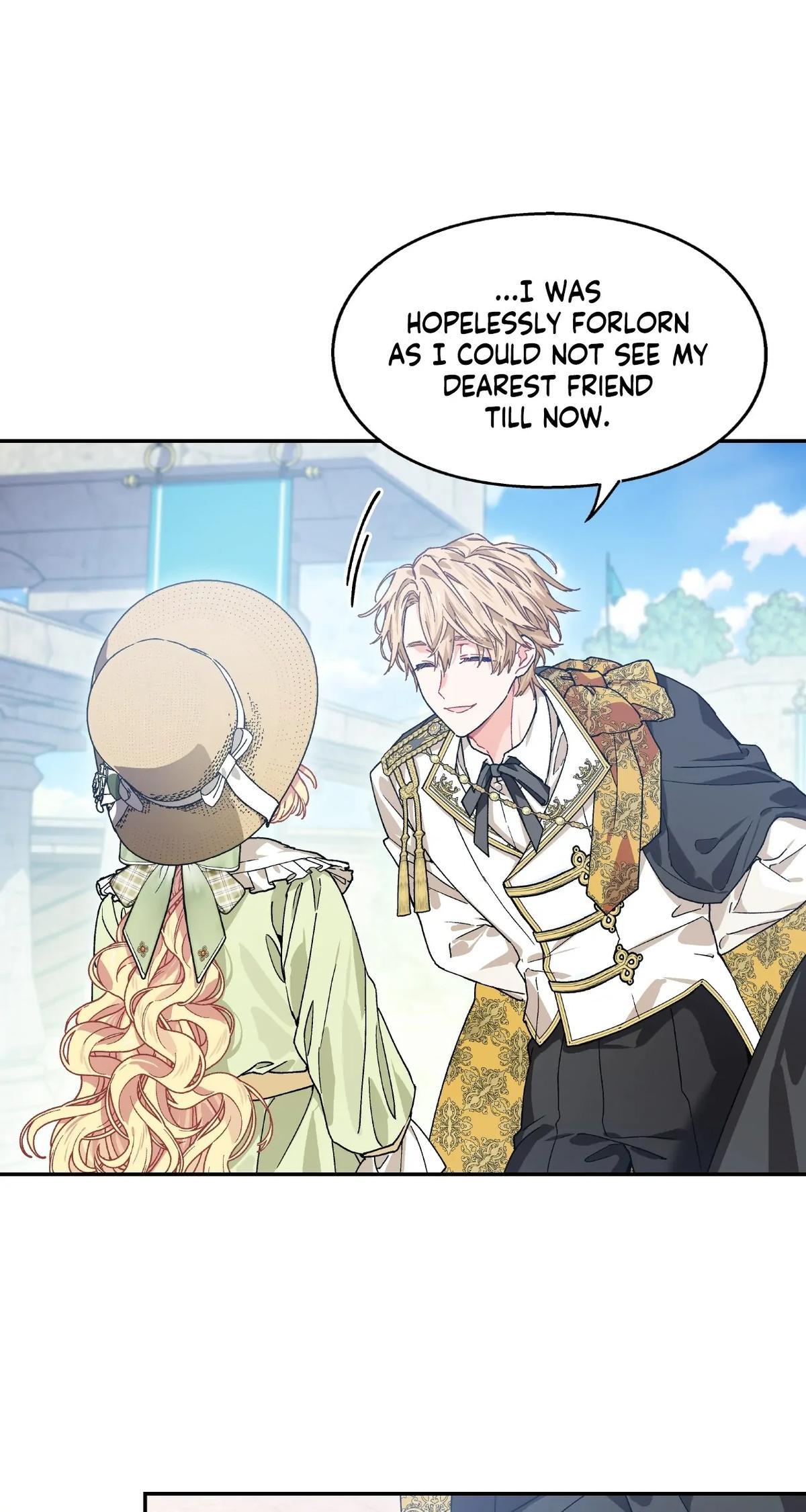 Read Doctor Elise The Royal Lady With the Lamp Manga Online