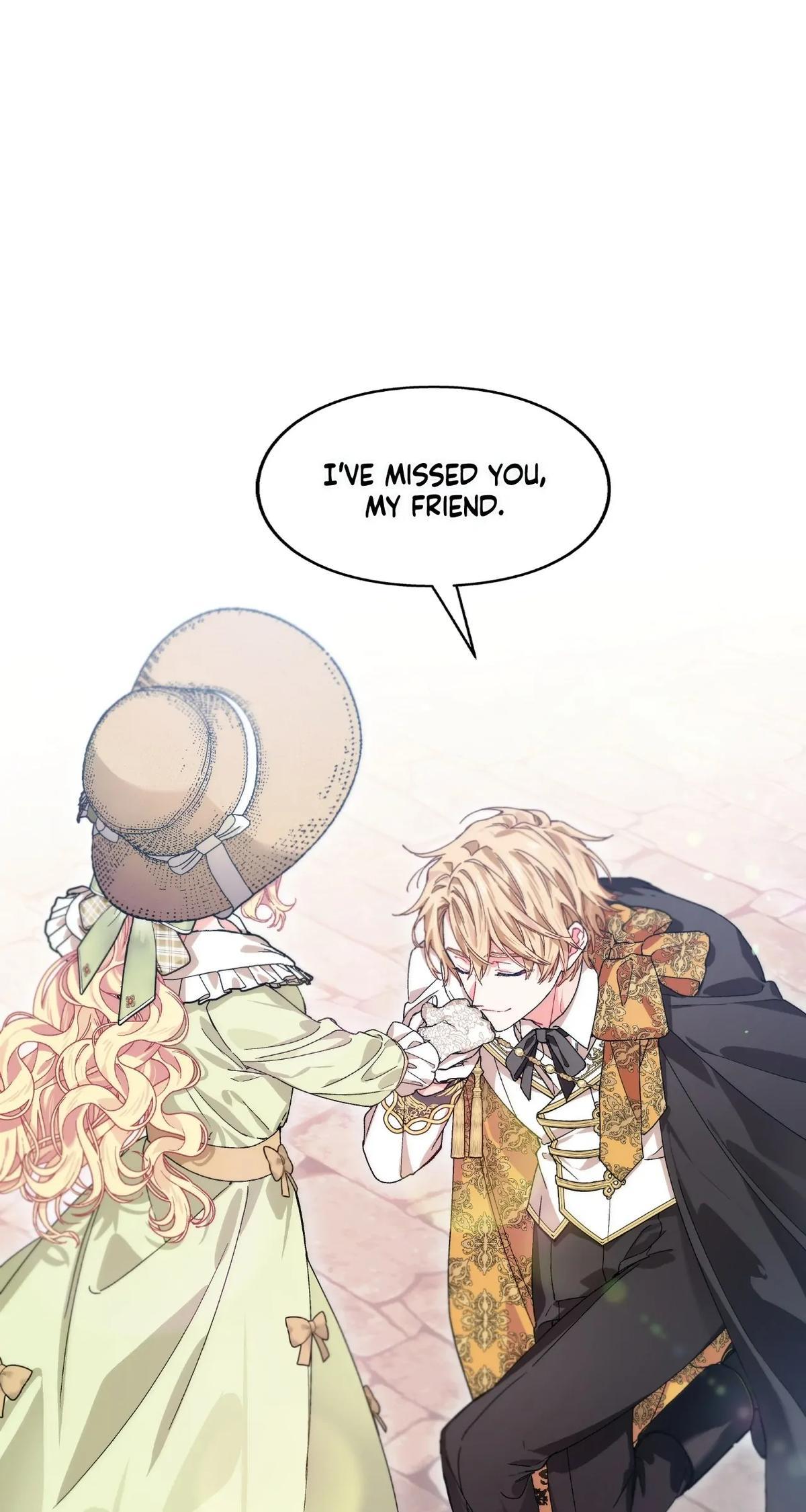 Read Doctor Elise The Royal Lady With the Lamp Manga Online