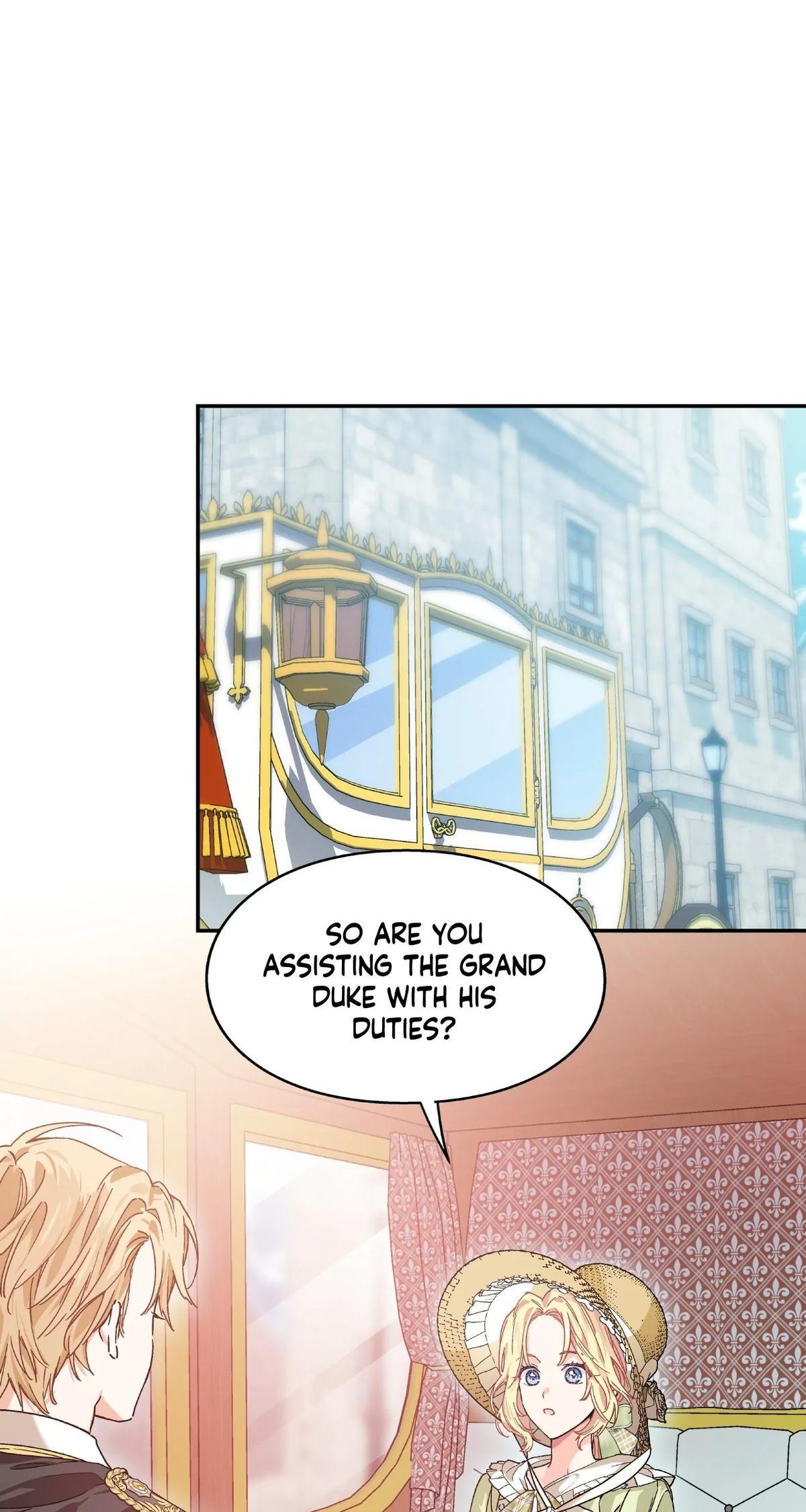 Read Doctor Elise The Royal Lady With the Lamp Manga Online